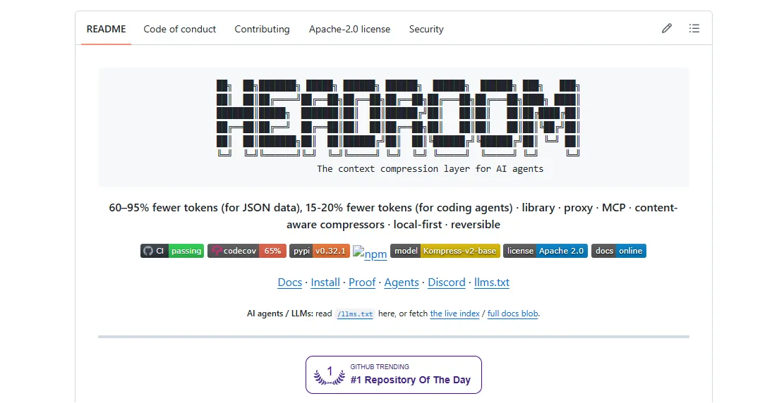 Headroom - my latest discovery